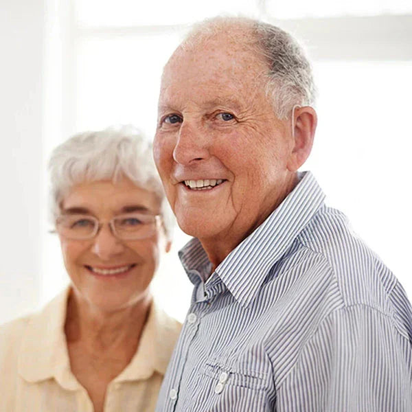 Offerly™ Invisible Behind the Ears Hearing Aids